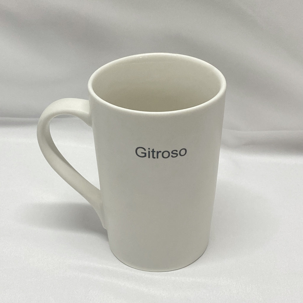 Gitroso Gitroso-Mugs -Elevate Your Coffee Experience
