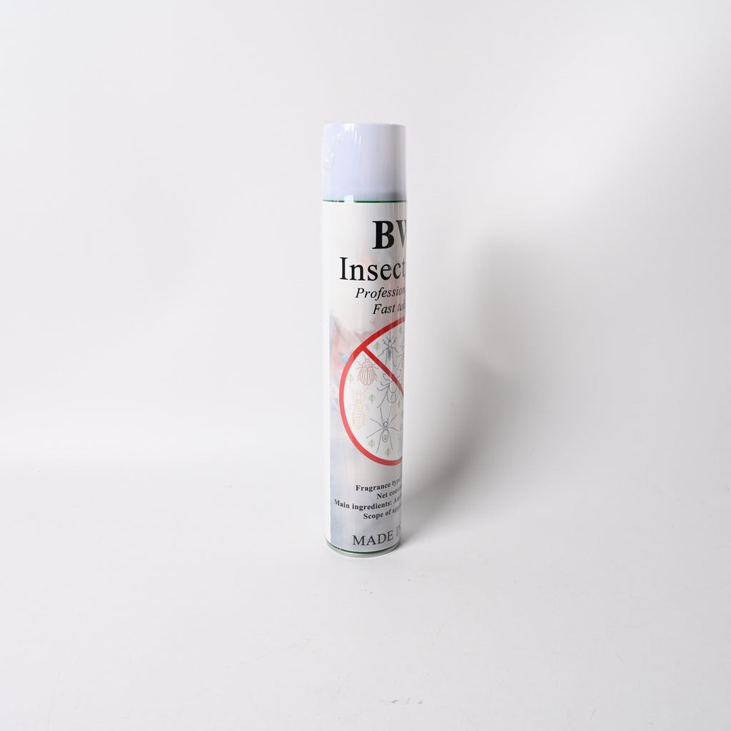 BWE Indoor Insecticides Fast-Acting Mosquito Flying Insect Killer Spray