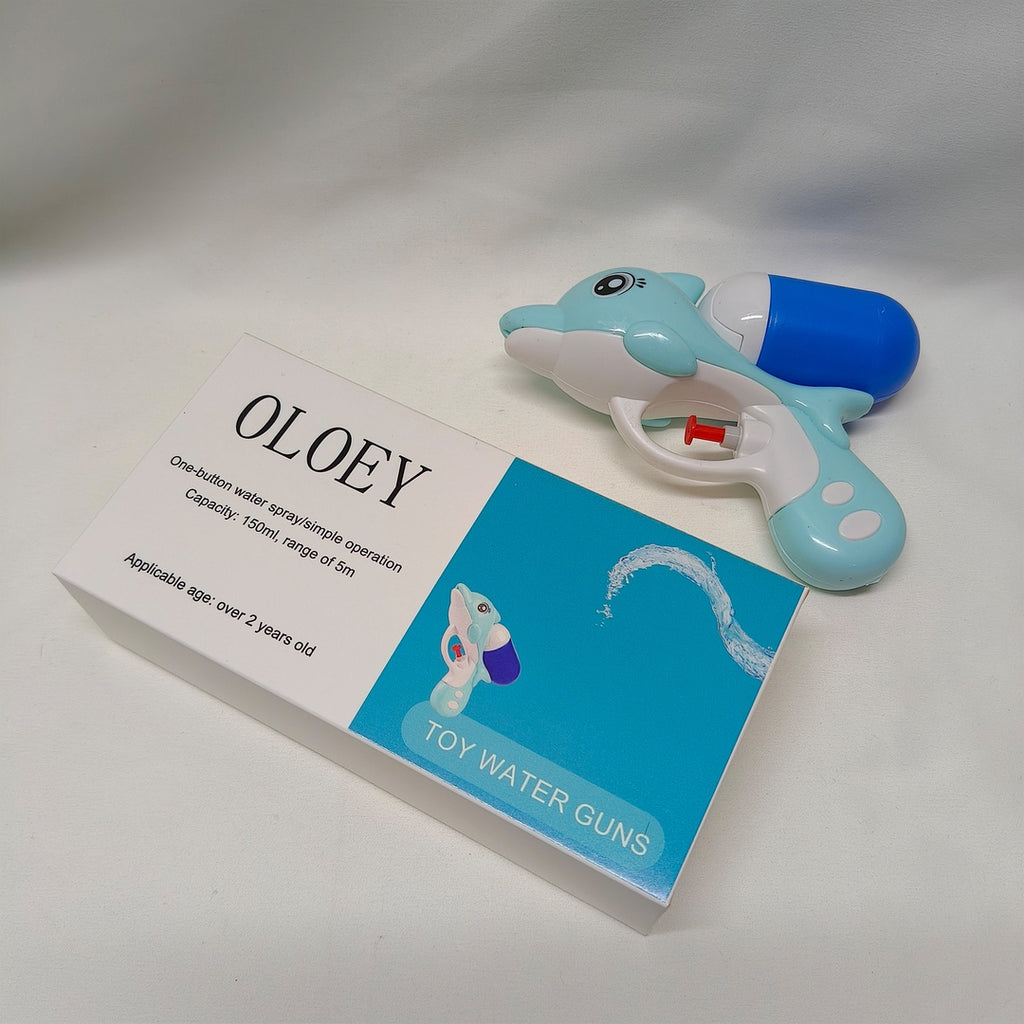 OLOEY Toy water guns- Unleash the Fun with High-Quality, Durable, and Exciting Water Battle Toys