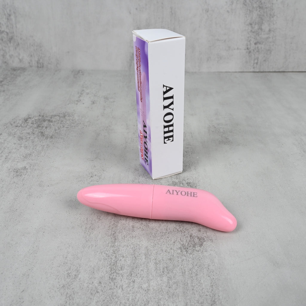 AIYOHE Multi-Speed Massage Vibrator Body-Safe Waterproof & Quiet Sex Toys for Relaxation and Pleasure