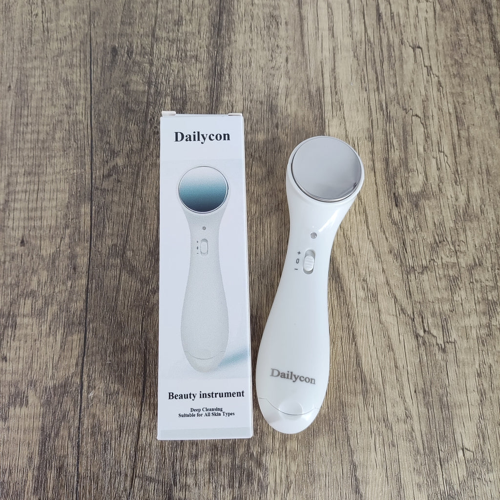 Dailycon Electric Beauty Instrument - Household Beauty Device for Skin Care and Relaxation