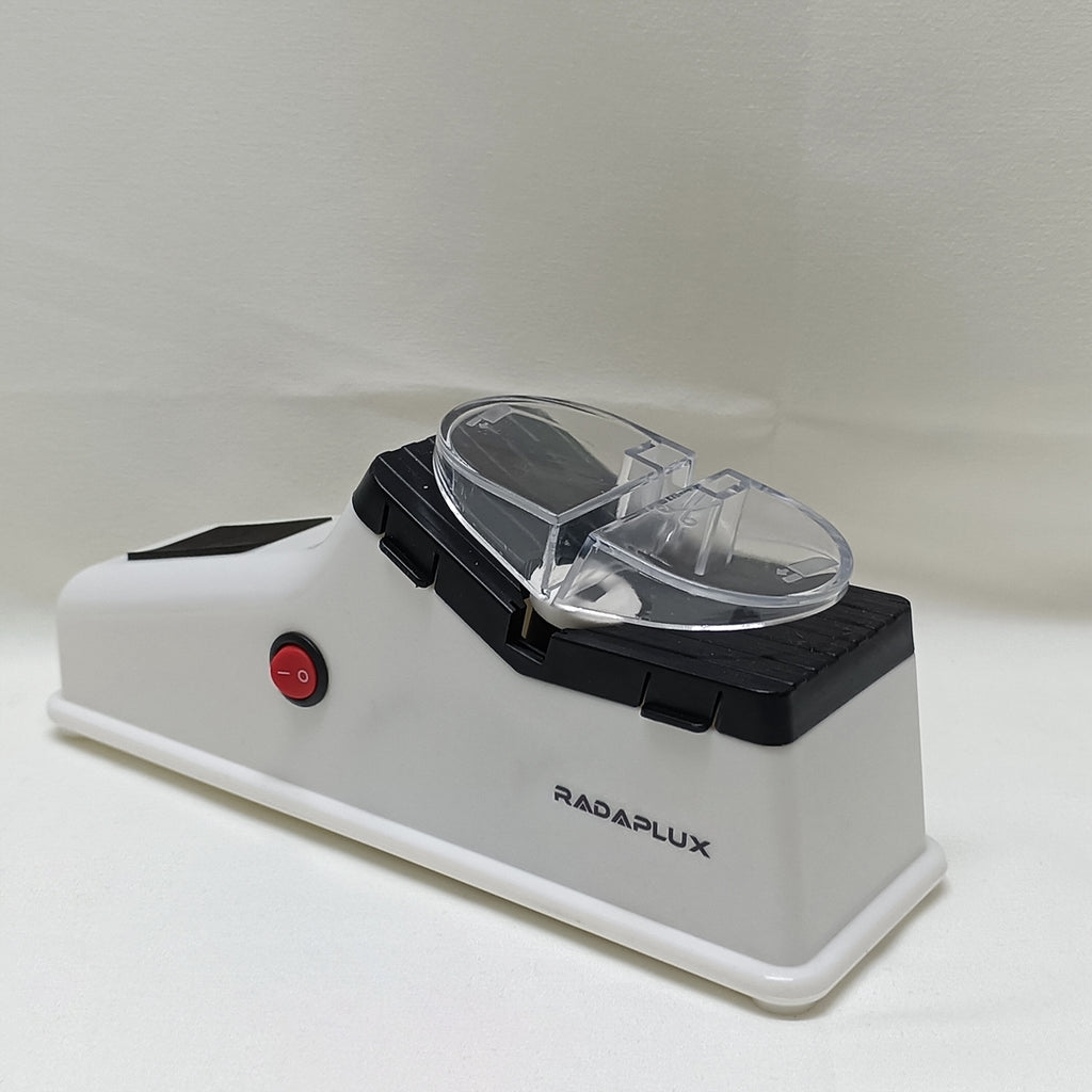RADAPLUX RADAPLUX-Electric knife sharpeners-Effortlessly Restore Sharpness to Your Blades