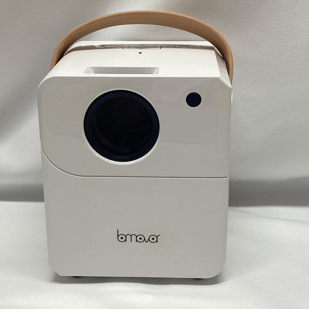 bmovor Slide projector-High-Quality Slide Projector for Exceptional Projection Experience