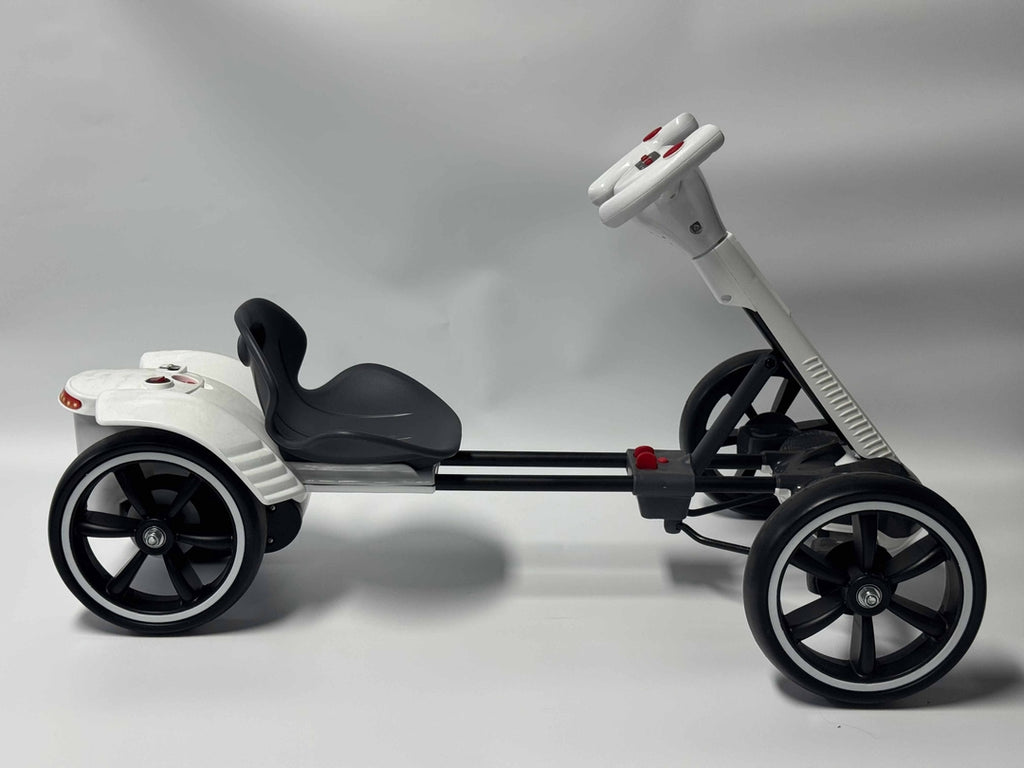 Children's go-karts -Outdoor Battery-Powered go-karts for Children