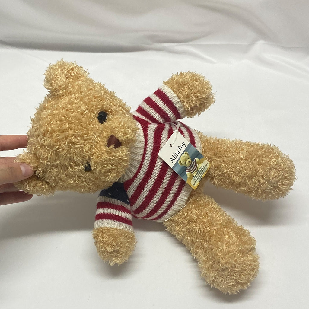 AilsaToy AilsaToy-Teddy bears-Perfect Gift for All Occasions