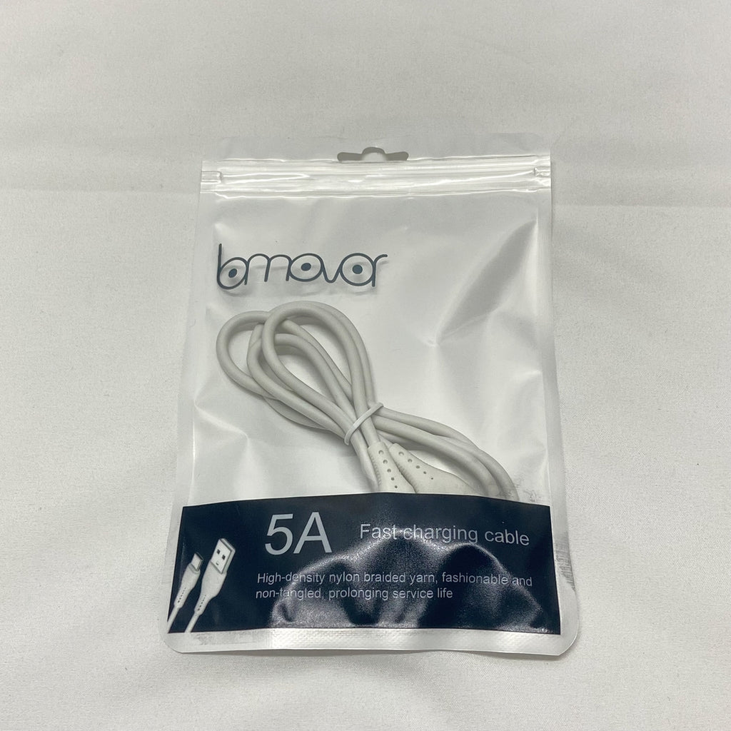 bmovor Usb cable-High-Speed Data Transfer and Reliable Charging