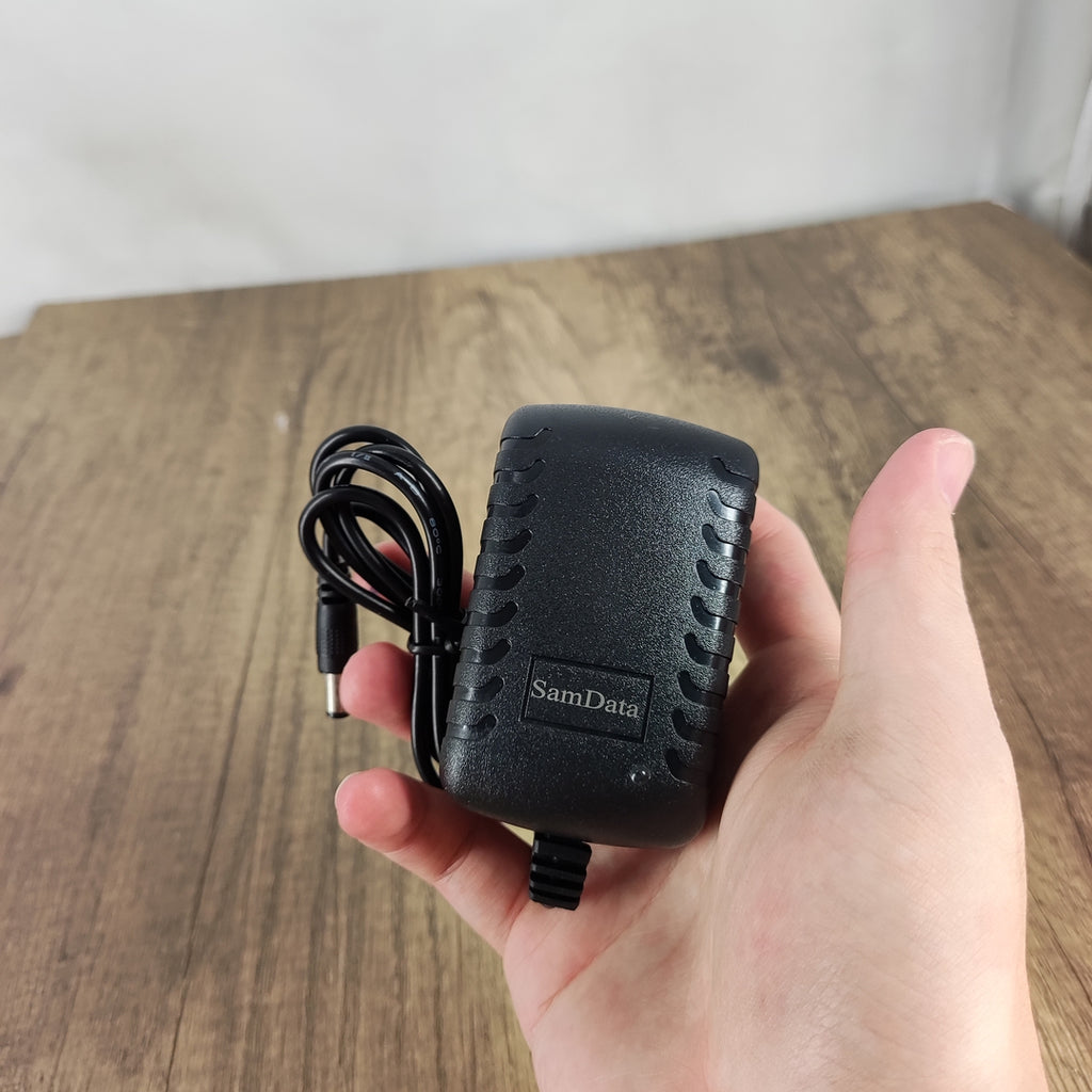 SamData Power Adapters for Computers