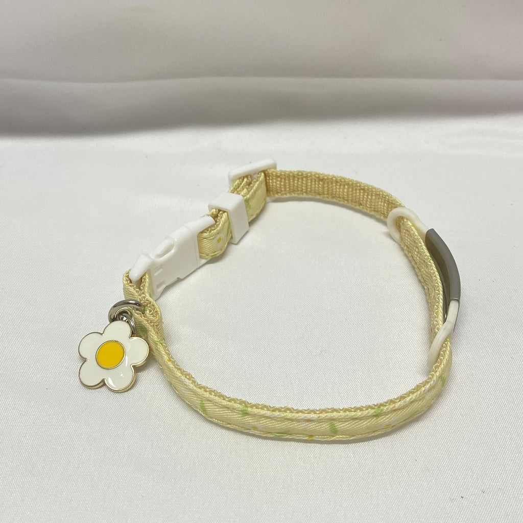 DEPOSHION Collars for pets-Keep Your Furry Friend Safe and Fashionable