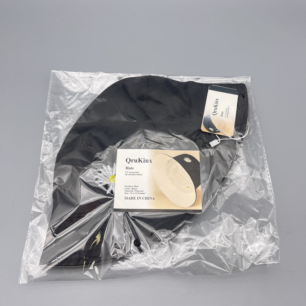 QruKinx Stylish Casual Hat – Comfort, Fashion, and Sun Protection for All Occasions