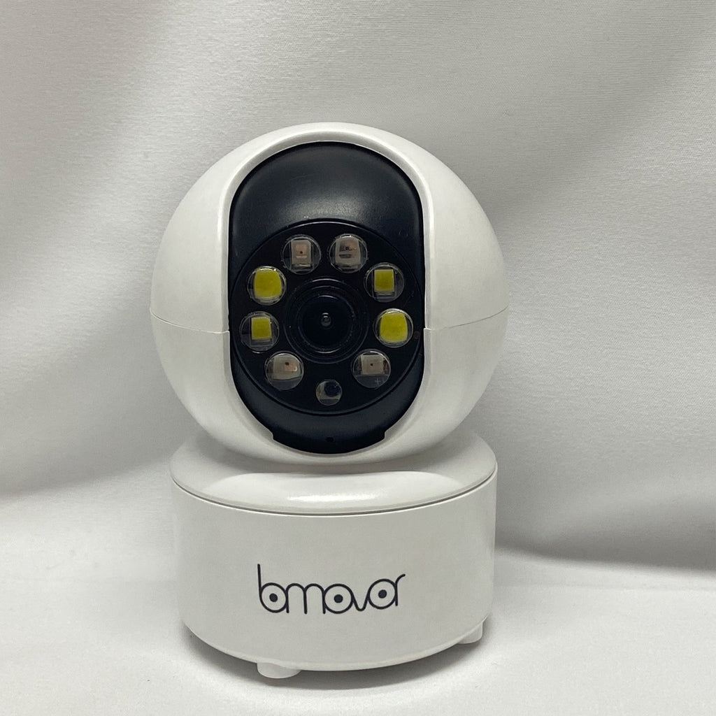 bmovor monitor-Crisp Visuals for Optimal Viewing Experience