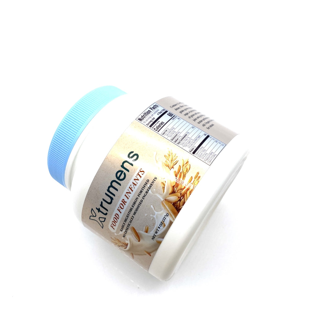 Xtrumens Food for infants-Nutritious & Wholesome Meals Designed for Your Baby's Growth