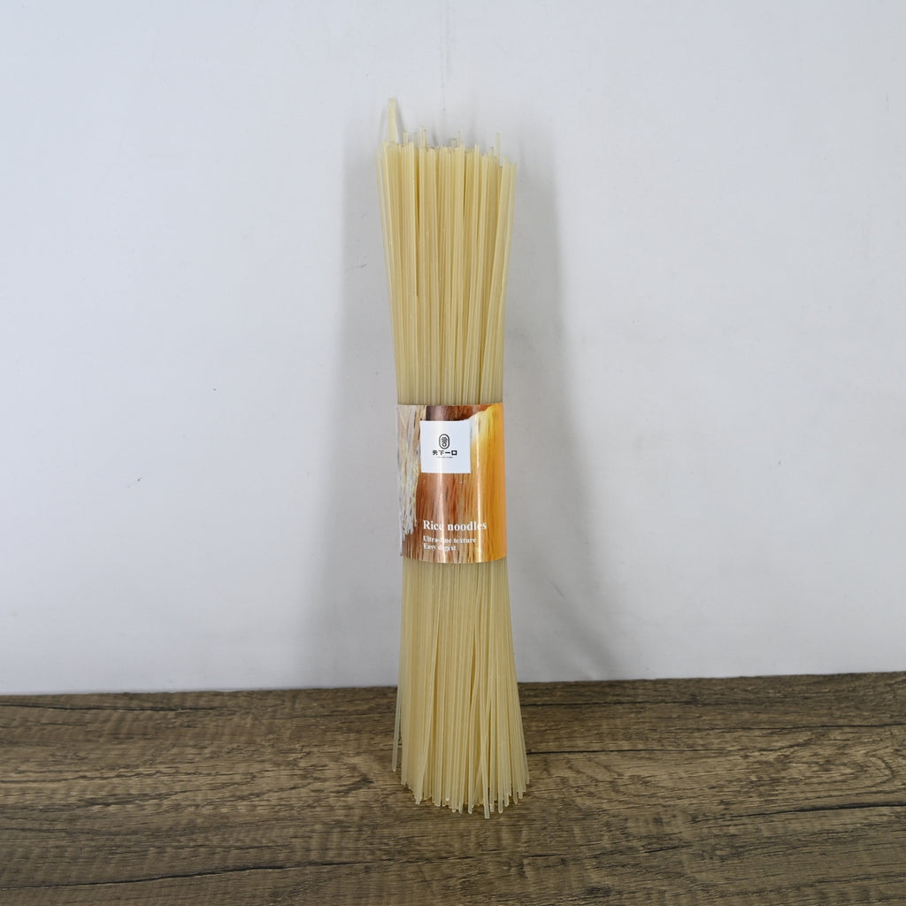 天下一口 TIAN XIA YI KOU Rice Noodles, 500g - Premium Gluten-Free Noodles