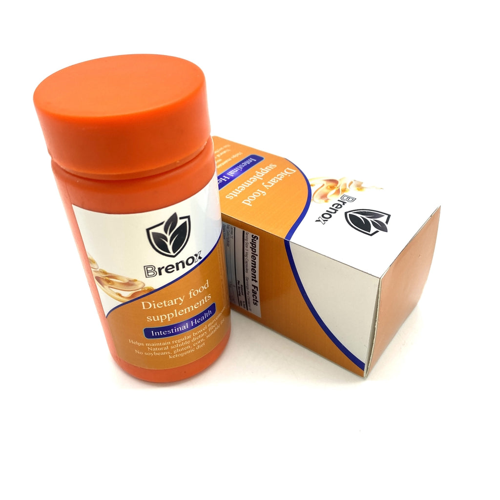 Brenox Dietary food supplements-Essential Nutrients to Boost Your Health and Wellness Routine