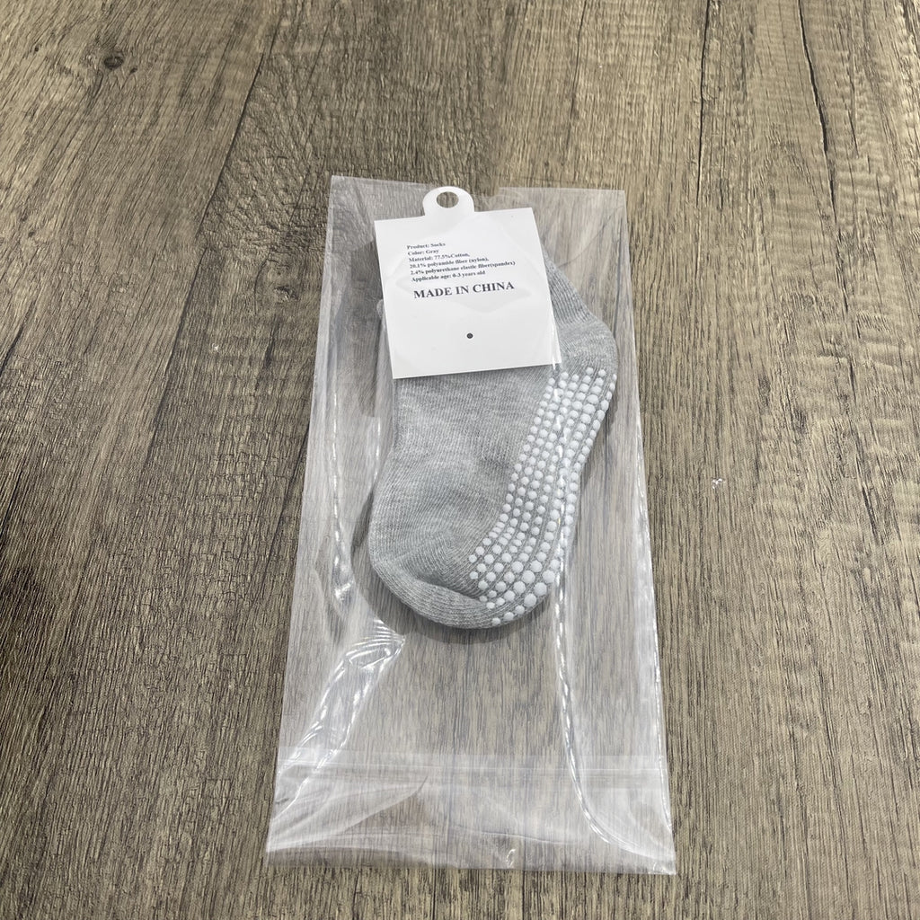 ZPAISON Cozy and Stylish Baby Socks – Soft Combed Cotton for Newborns to Toddlers