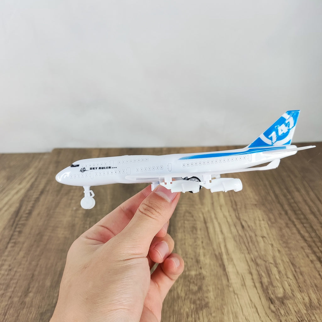 YHFLFRC Perfect Toy Aircraft Gift for Kids - Ignite Creativity and Imagination