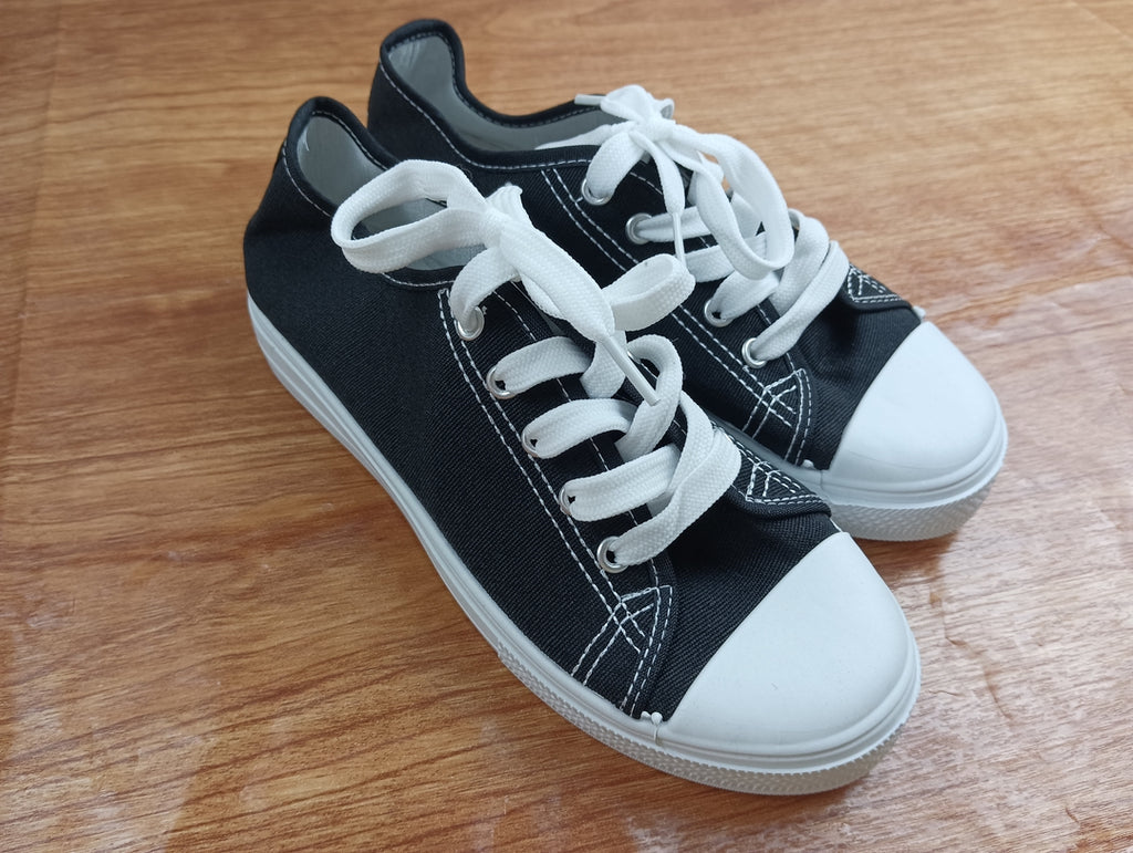 HiiMaaker HiiMaaker Canvas shoes Explosive classic low-top canvas shoes female students shoes hundred trend casual breathable comfortable cloth shoes