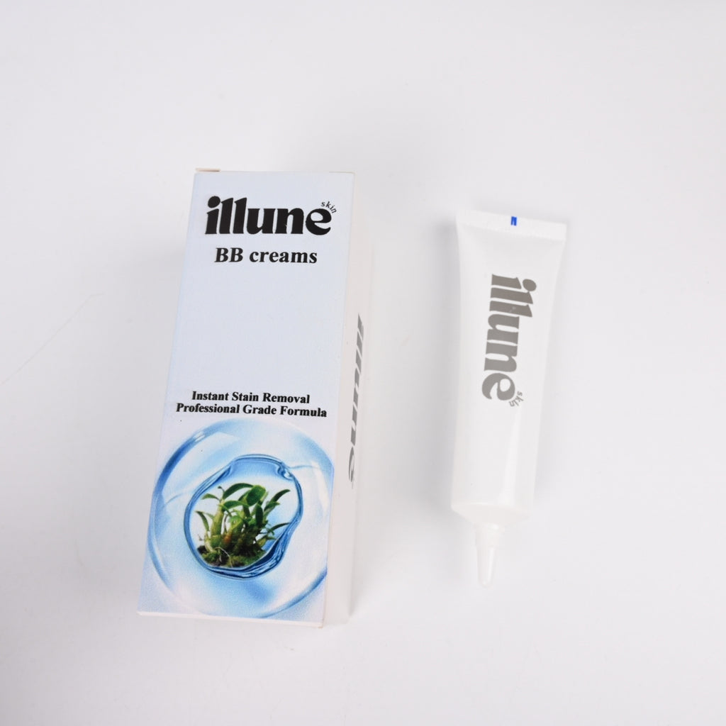 illune skin Advanced Skin Whitening BB Creams Safe &amp; Effective Brightening Formula