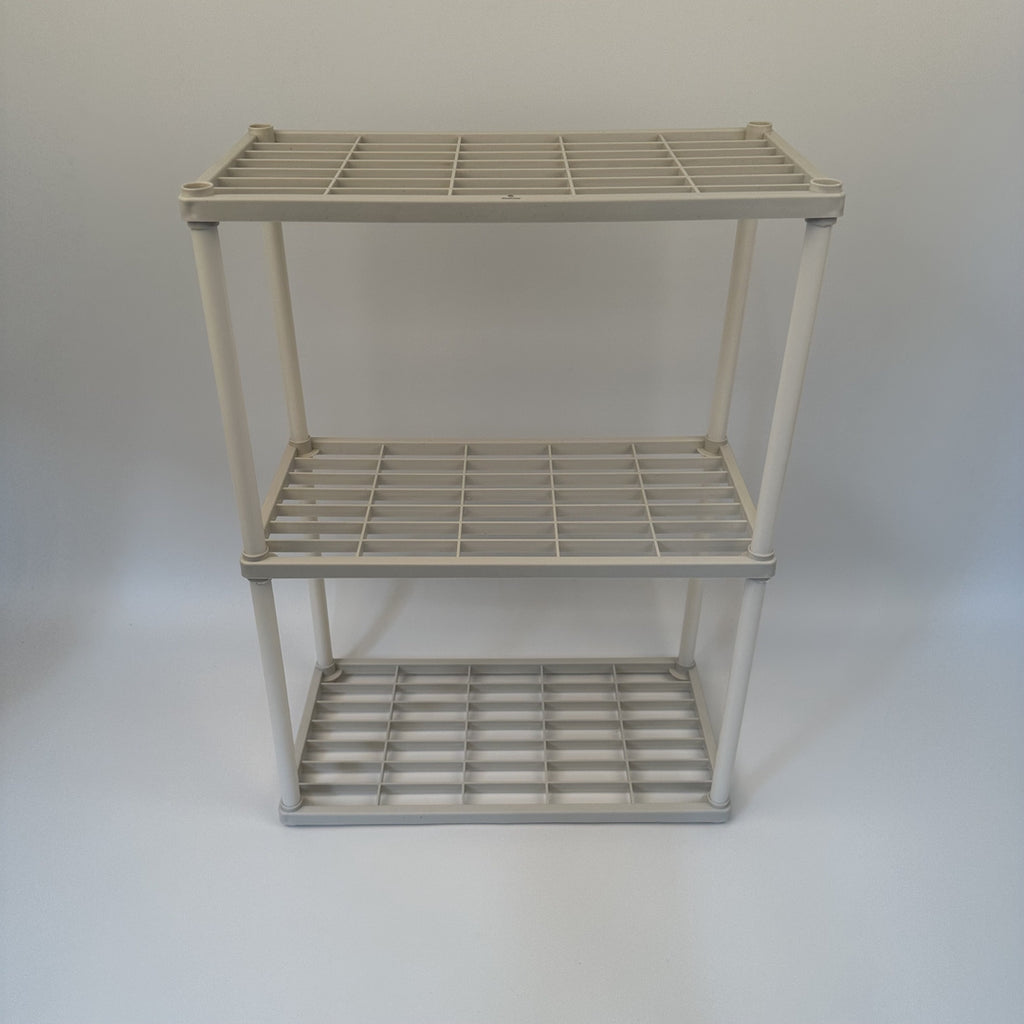 GZ GOZHEEC Storage Racks - Heavy Duty Shelving Unit for Garage, Warehouse & Home Organization