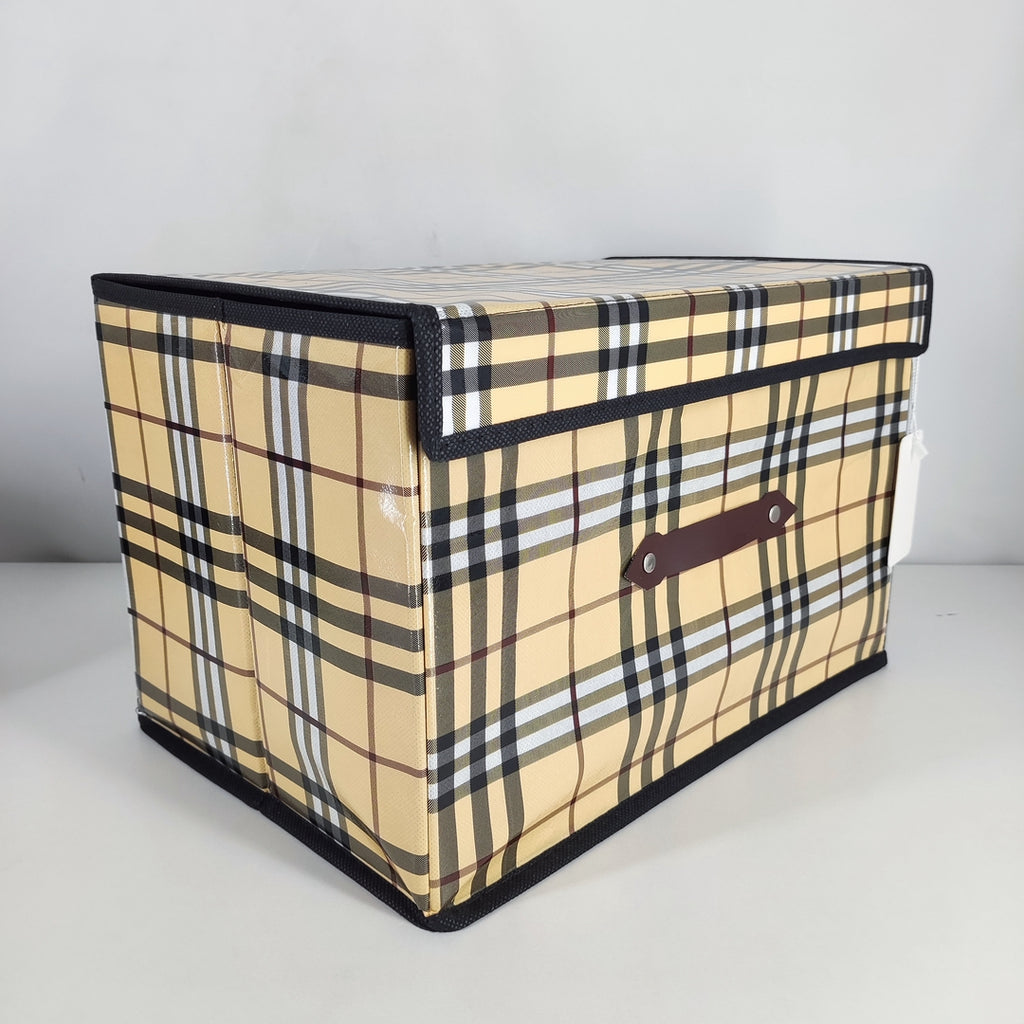 RTYIVPG Stylish Toy Boxes and Chests - Durable Storage Solutions for Organizing Your Child