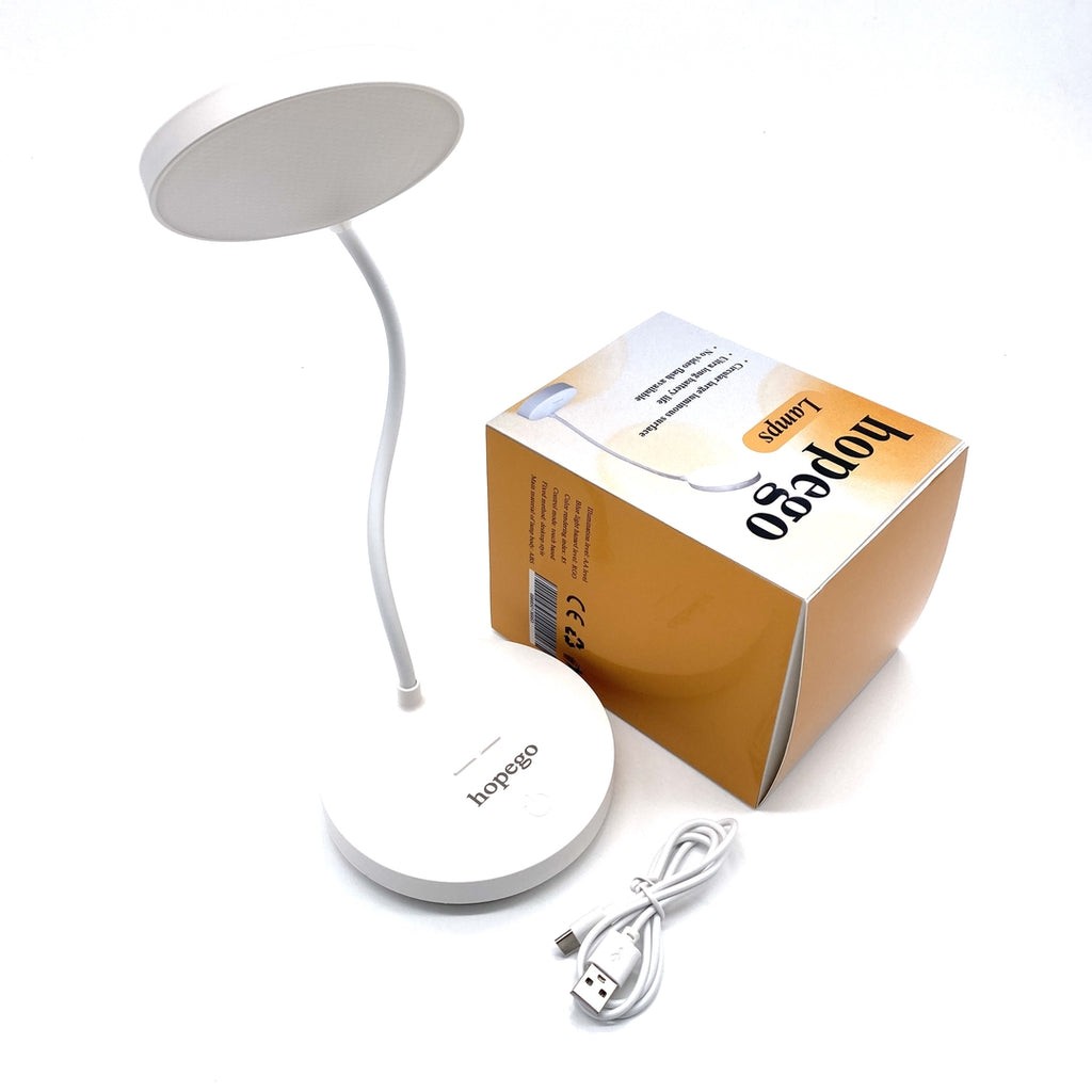 hopego Versatile Lighting Solutions for Home, Office, and Bedroom Decor