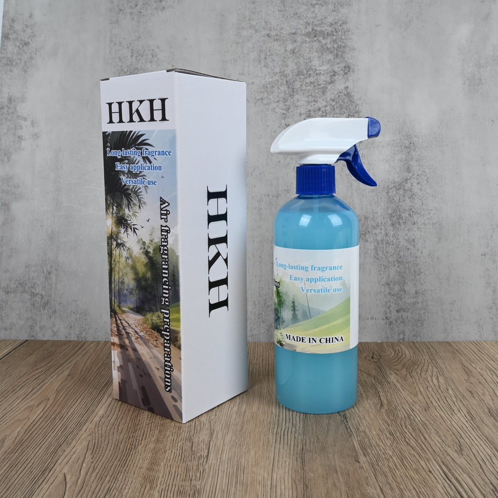 HKH Home Air Fragrancing Preparations Long-Lasting Room & Car Air Freshener Spray