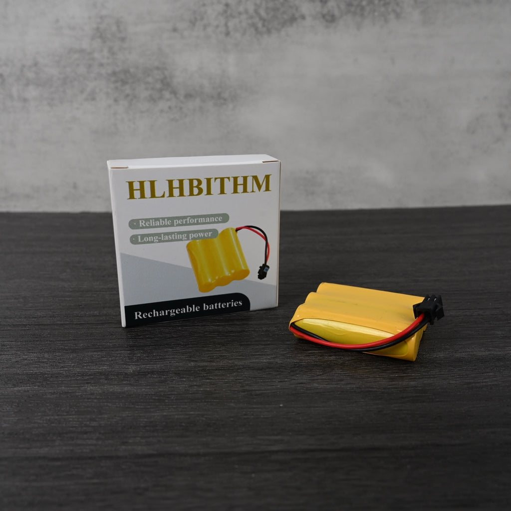 HLHBITHM Rechargeable Batteries AA 36V High Performance Long Lasting Fast Charging Eco Friendly for Everyday Devices