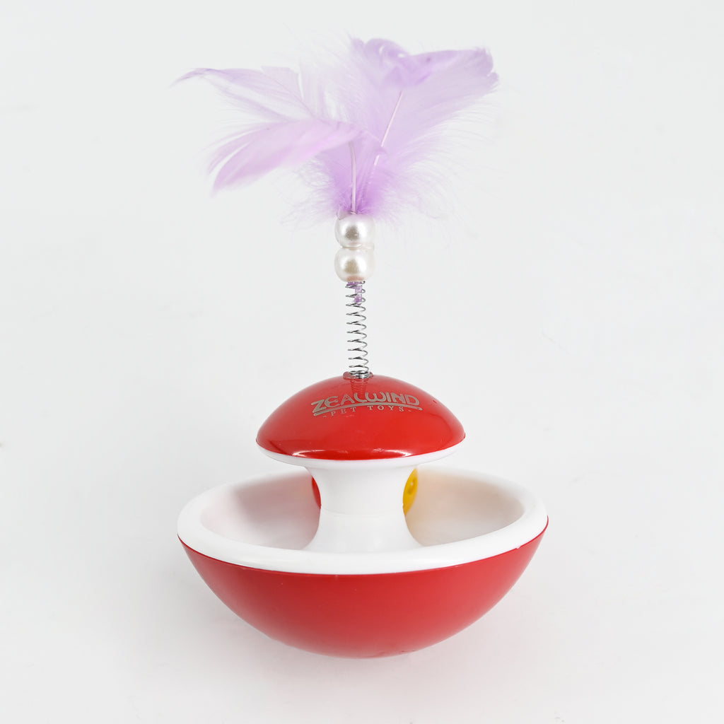 ZEALWIND  Cat toys pet toys