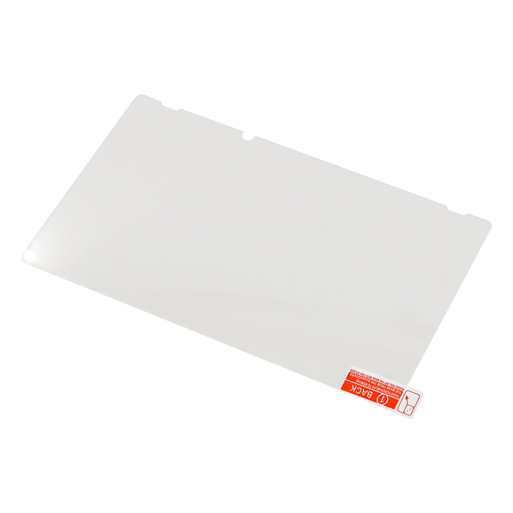 BEBON COOL Protective films adapted for screens for portable games