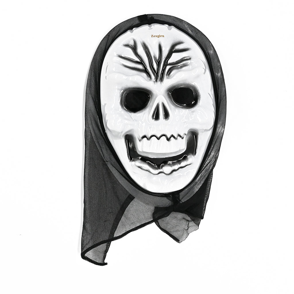 Zexgirn Halloween Masks Skull  for Cosplay
