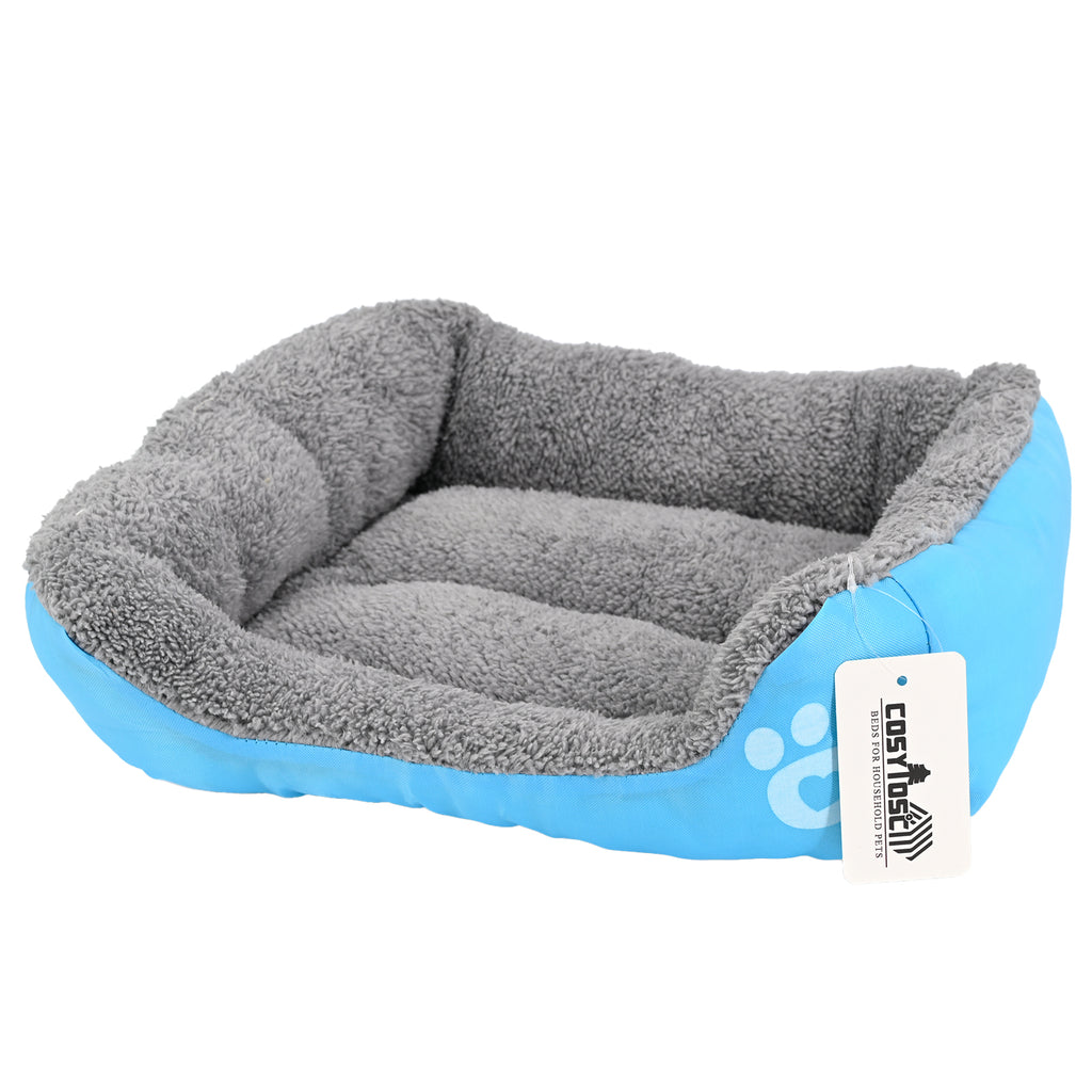 cosy105°C Beds for household pets warm and cozy
