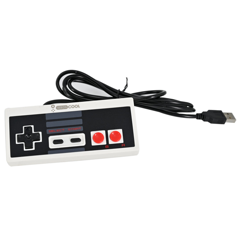 BEBONCOOL Controllers for game consoles  4-Button Controller