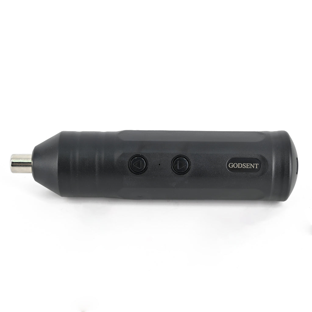 GODSENT Electric Screwdrivers with 3 Nm Torque LED Light