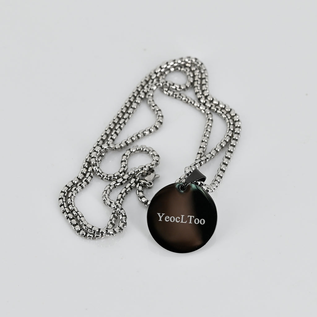 YeocLToo™  Pendants All-match for Women