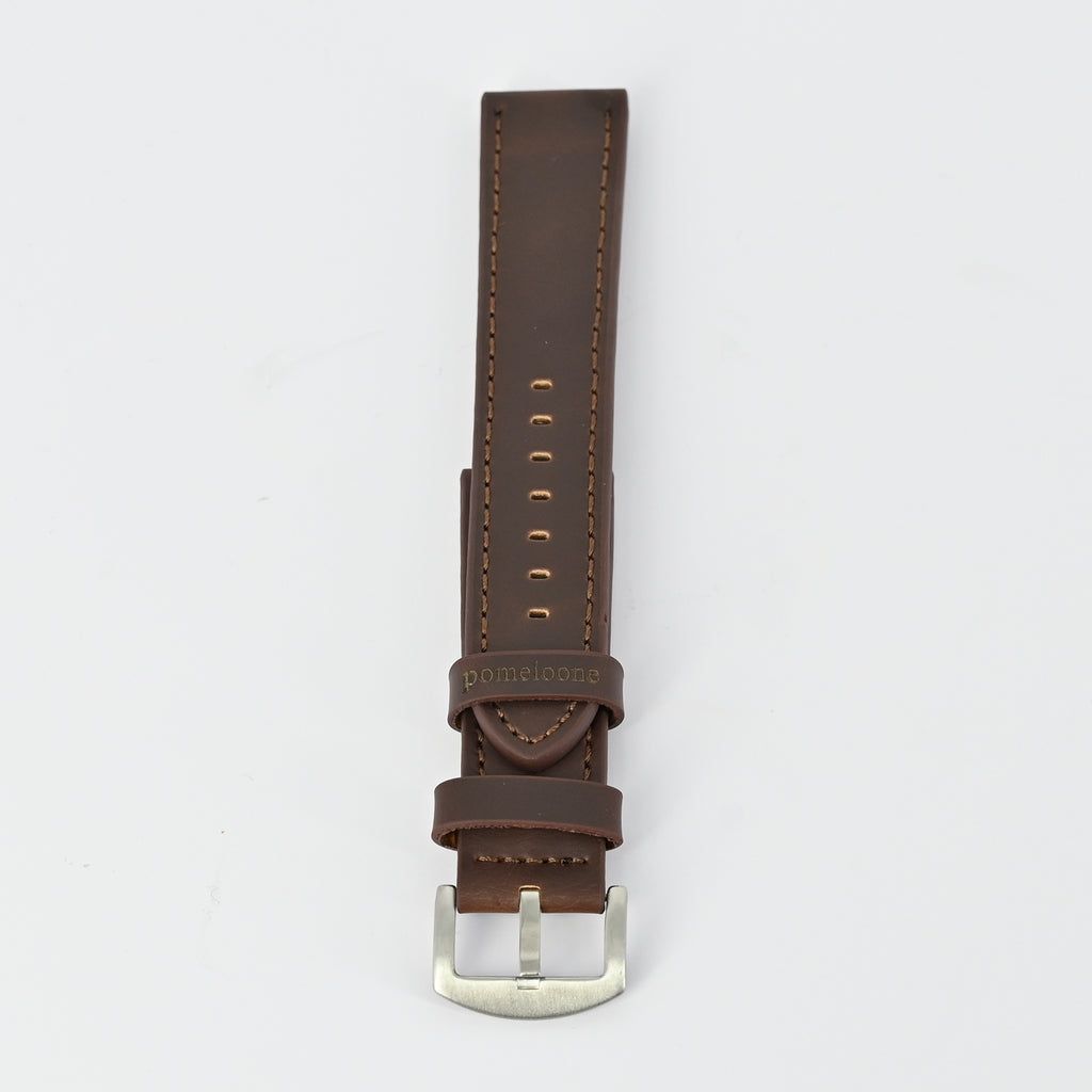 pomeloone™ Straps for Wristwatches Hook and Loop, Replacement Wrist Band