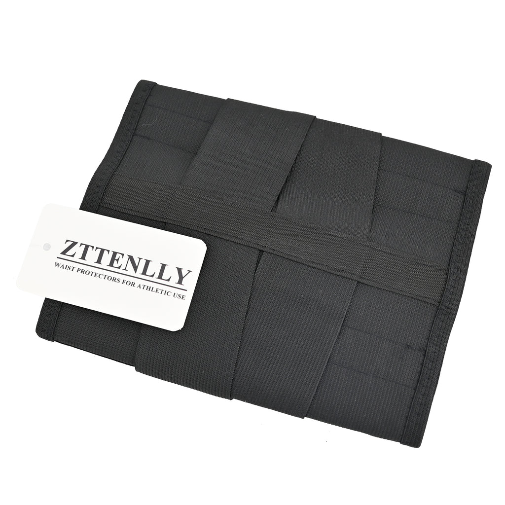 ZTTENLLY Waist protectors for athletic use