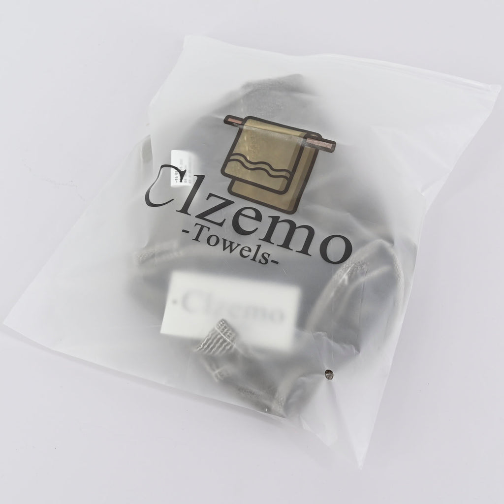 Clzemo™  Cotton Towels Highly Absorbent Daily Usage