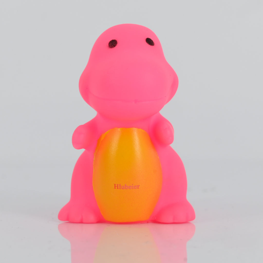 Hlubeier™ Rubber Character Toy  Bathtub Toy