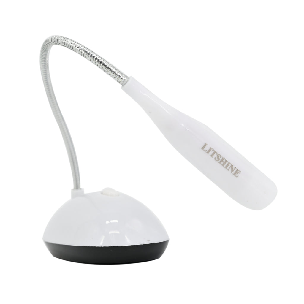 LITSHINE Desk Lamp, Eye-Caring Desk Lamp