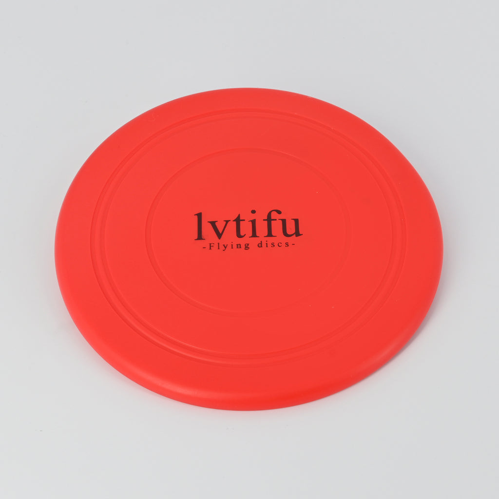 lvtifu Flying Discs Training Toys Tossing Disc Toys