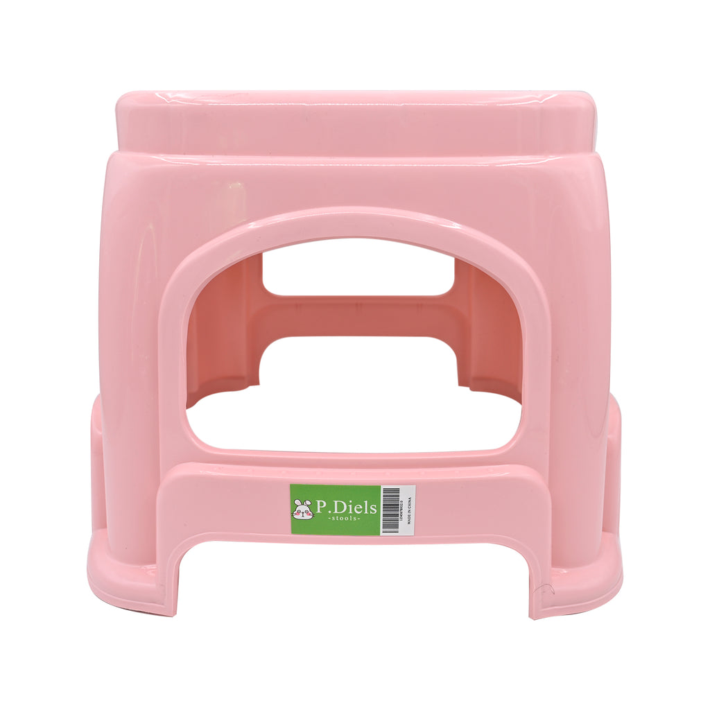 P.Diels thickened plastic stools for household use for adults