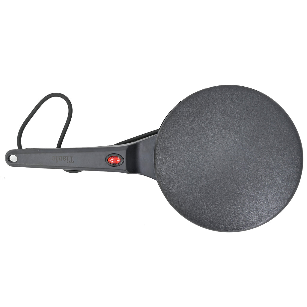 Tianle Nonstick Frying Pan,  Nonstick Fry Skillet Electric