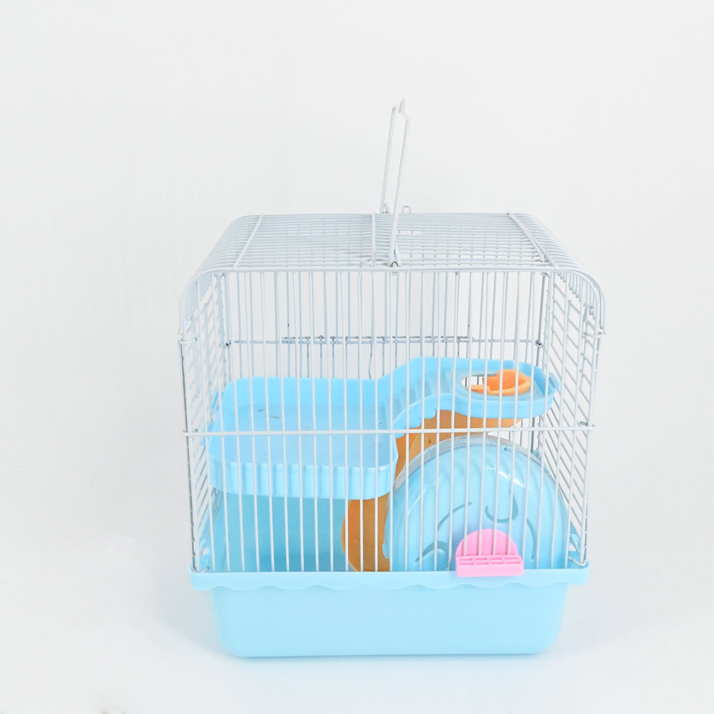 Wodevor Kennels for pets Cages for Pets, Blue