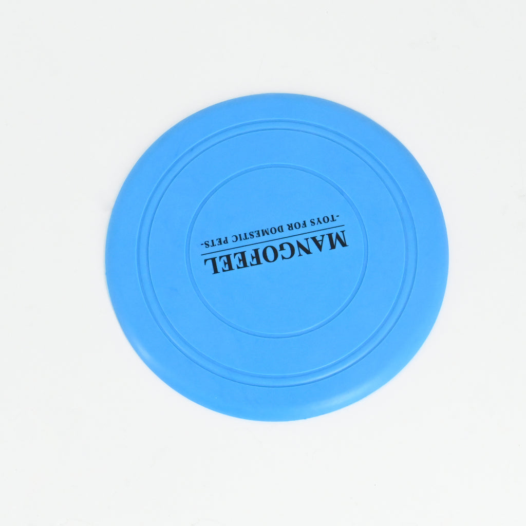 MANGOFEEL Flying Discs Training Toys -Toys for Domestic Pets