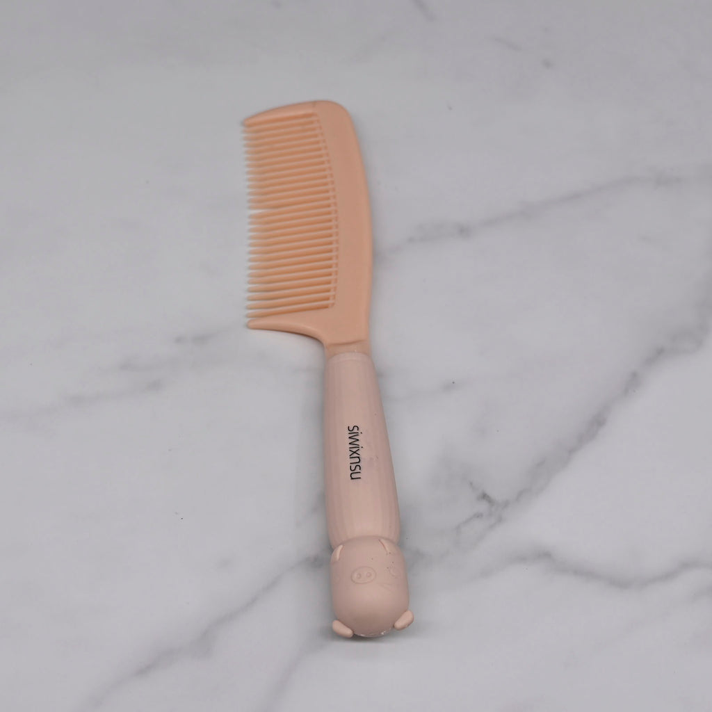 siwixnsn Hair Combs for All Hair Types & Styles