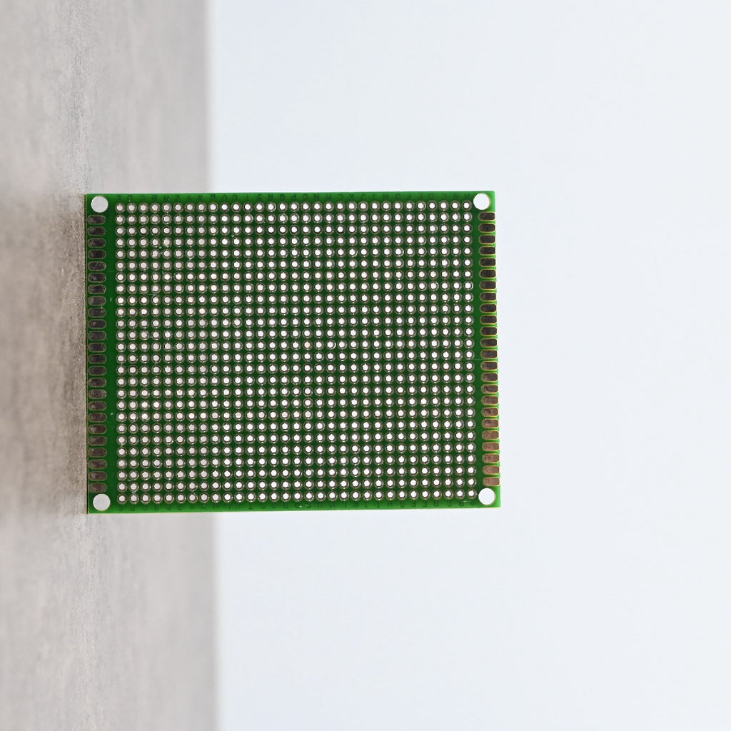 UNIHIKER Double Side Universal Printed Circuit Computer Circuit Boards