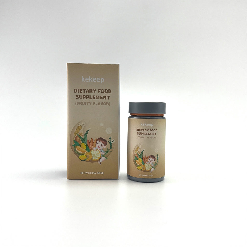 kekeep Dietary food supplementst, Supports Digestive Health, 1 Pack, 250g