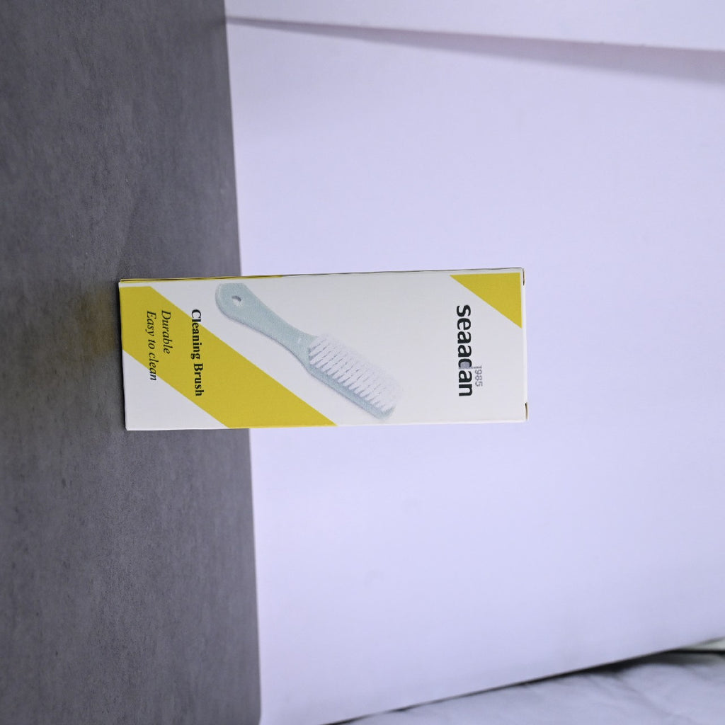 Seaadan1985 Household Cleaning Brushes Multi Purpose Cleaning Brush In Blue