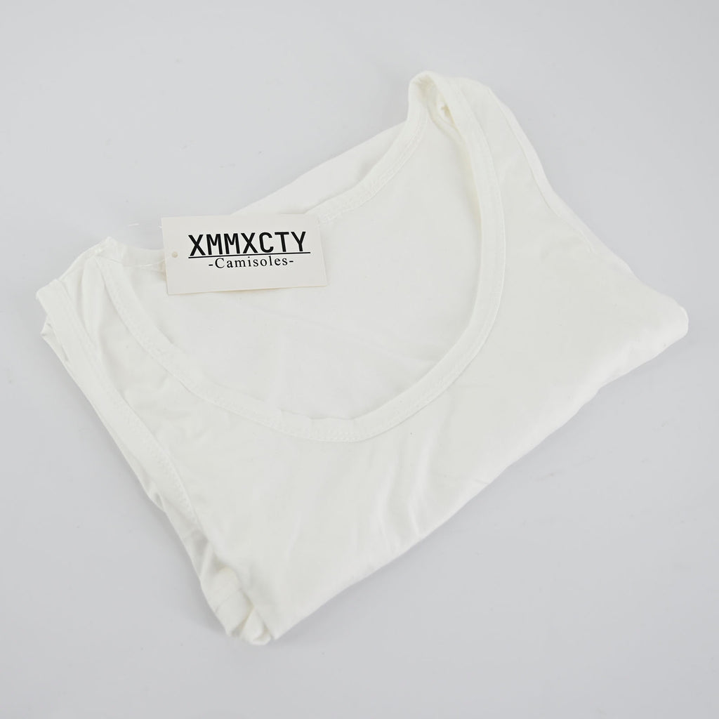 XMMXCTY Breathable and Moisture-wicking Camisoles