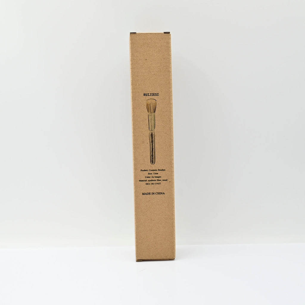 RUIJIESI 12CM Cosmetic Brushes Face Contour Brush
