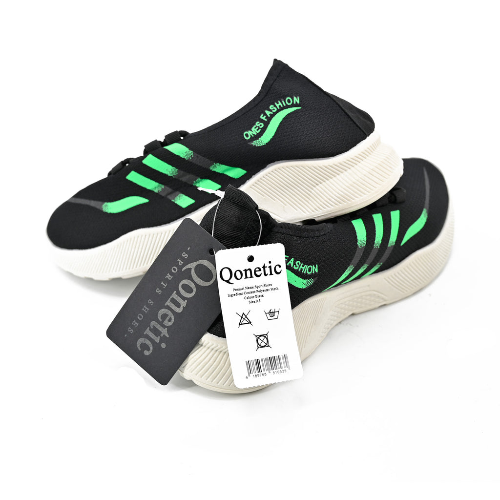 Qonetic Sport Shoes Running Shoes